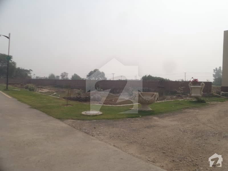 40 Acre Agri Land For Sale Lahore Sheikhupura Faisalabad Road