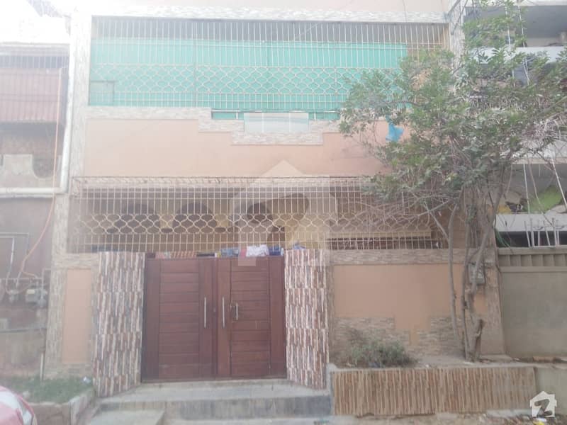 House For Sale At North Karachi Sector 10 North Karachi Sector 10