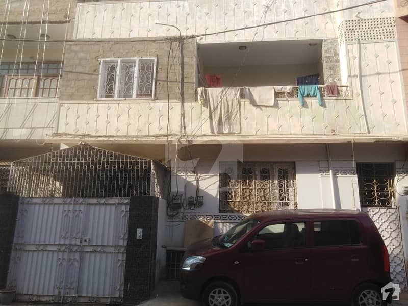 House For Sale In North Karachi Sector 9 North Karachi Sector 9, North Karachi, Karachi