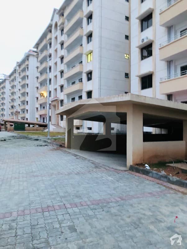 Askari 14 Brand New Flat Is Available For Rent Askari 14, Rawalpindi