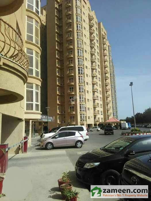 Luxury Creek Vista 4 Beds Fully Furnished Apartment For Rent In Dha