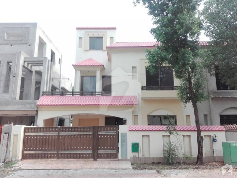 Full House Available For Sale Bahria Town Lahore Bahria Town Jasmine