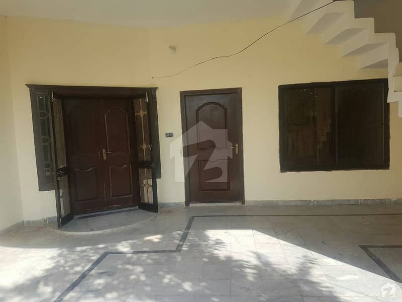 House Available For Rent Bani Gala, Islamabad ID19361499