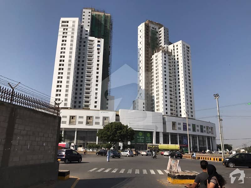 4 Bedrooms Apartment For Sale In Clifton Block 6 Com 3 Clifton Block