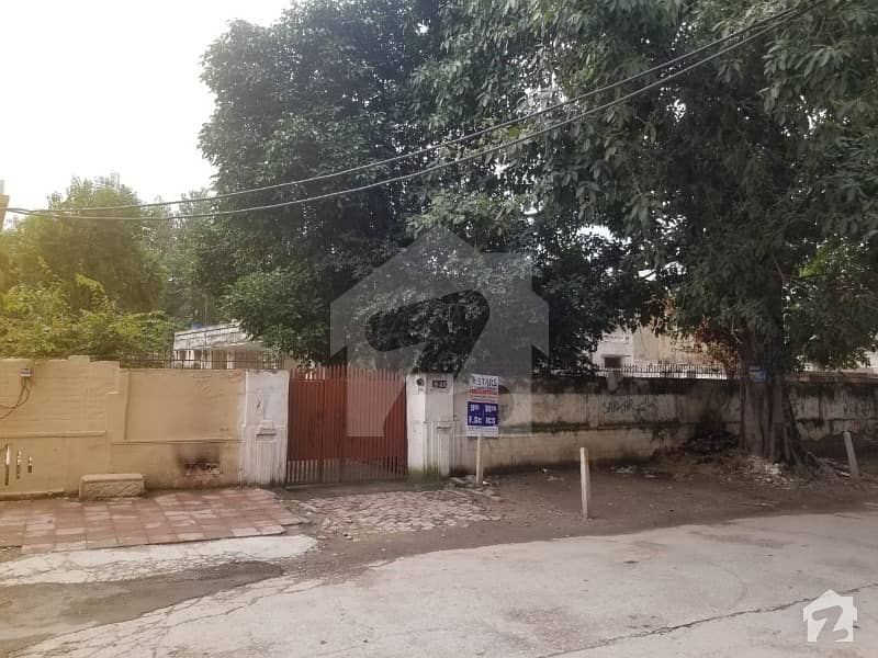 House 22 B For Sale In Satellite Town B Block Rawalpindi Satellite