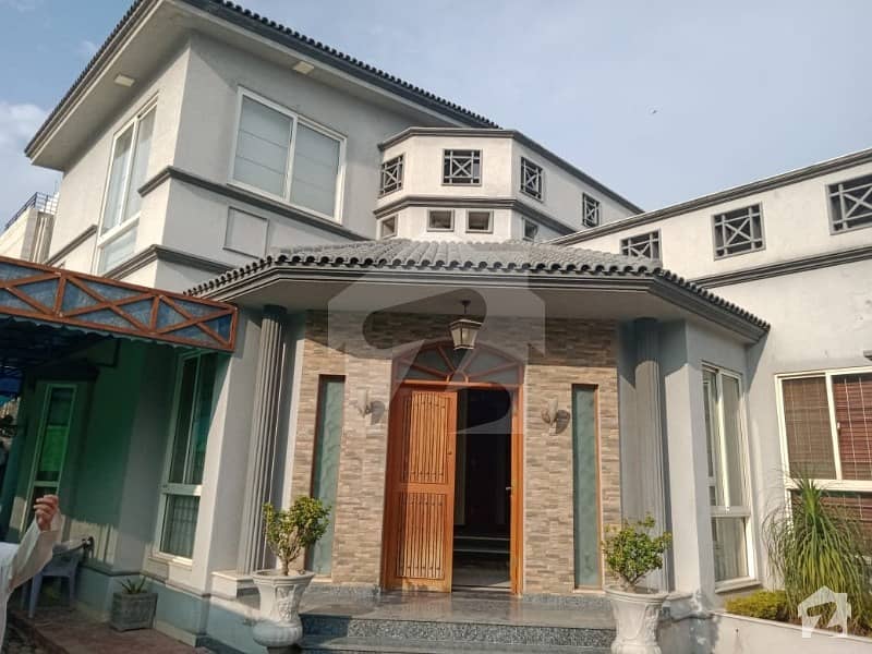 Fully Furnished House Rent 600000 F8, Islamabad ID19423648