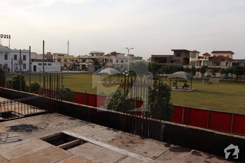Apartment For Sale On Schedule In Islamabad River Garden River Garden