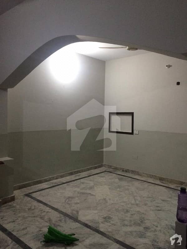 10 Marla Used Type Lower Portion Is For Rent In Township Housing