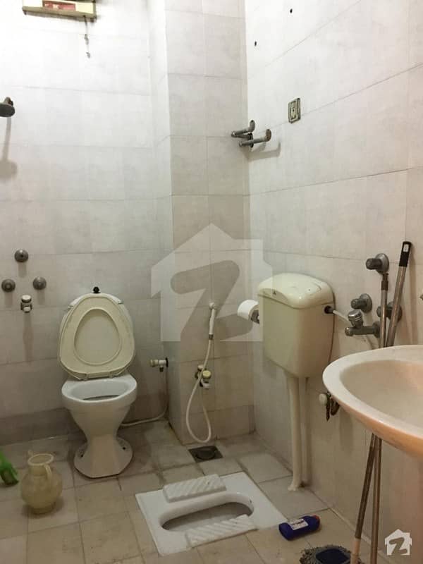 10 Marla Used Type Lower Portion Is For Rent In Township Housing