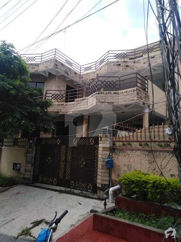 Airport Housing Society House For Sale Airport Housing Society Sector