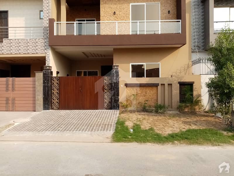 House Available For Sale In Sitara Gold City Satiana Road Sitara Gold