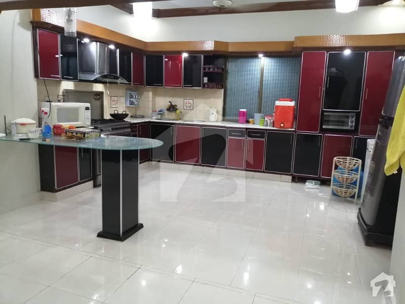 Furnished Apartment For Sale in Green Garden Garden West, Karachi
