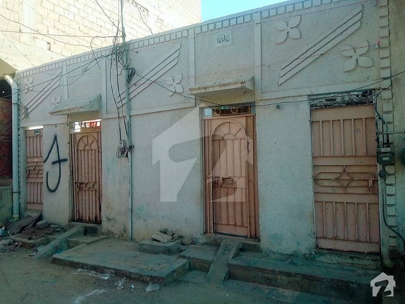 Mehmoodabad Number 2 House For Sale Mehmoodabad Number 2, Mehmoodabad