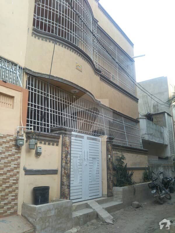 North Karachi 5C/3 House For Sale North Karachi, Karachi ID19132545