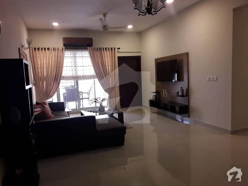 Navy Housing Scheme Nhs Karsaz 5 Bed Beautiful 500 Sq Yard Apartment