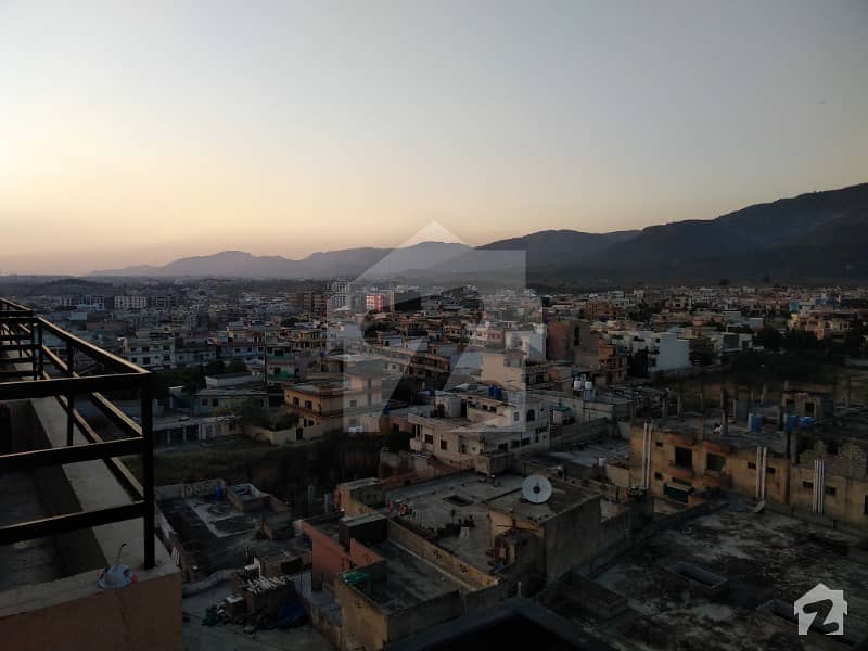 Multi Purpose Commercial Plot Available For I8 Investors In Islamabad I