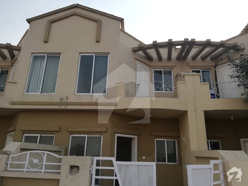 Eden Abad Block D 40 Feet Road 3.5 Marla House For Sale Edenabad, Eden