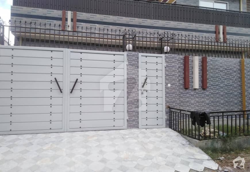 10 Marla Well Furnished House Available For Sale On Nice Location Kanju