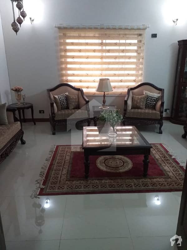2nd Floor Apartment Is Available For Rent In Towers 1 Askari Tower 1