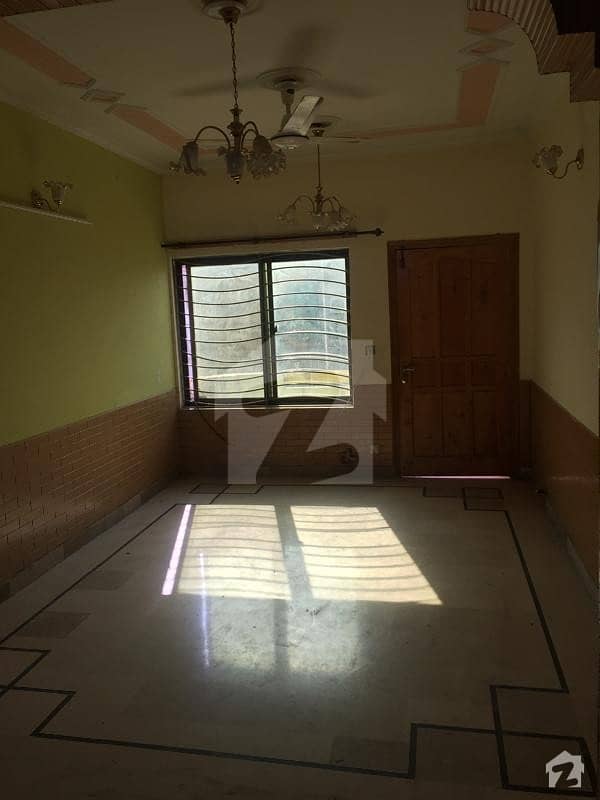 25x40 upper portion for rent in g13 G13, Islamabad ID19533012