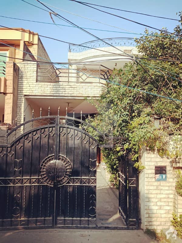 10 Marla House For Sale Walton Road, Lahore ID19535650