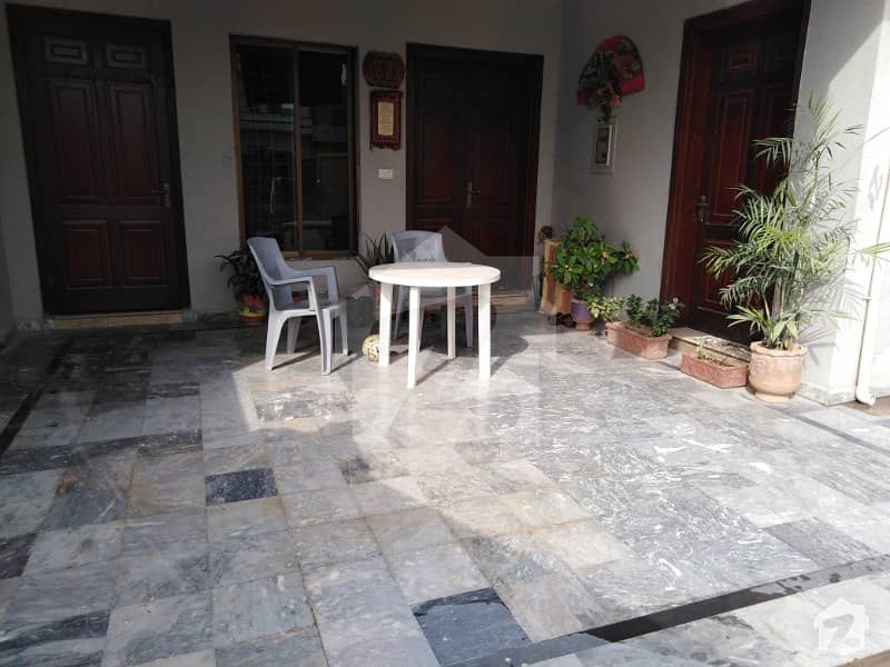 House Is Available For Sale River Garden, Islamabad ID19548212