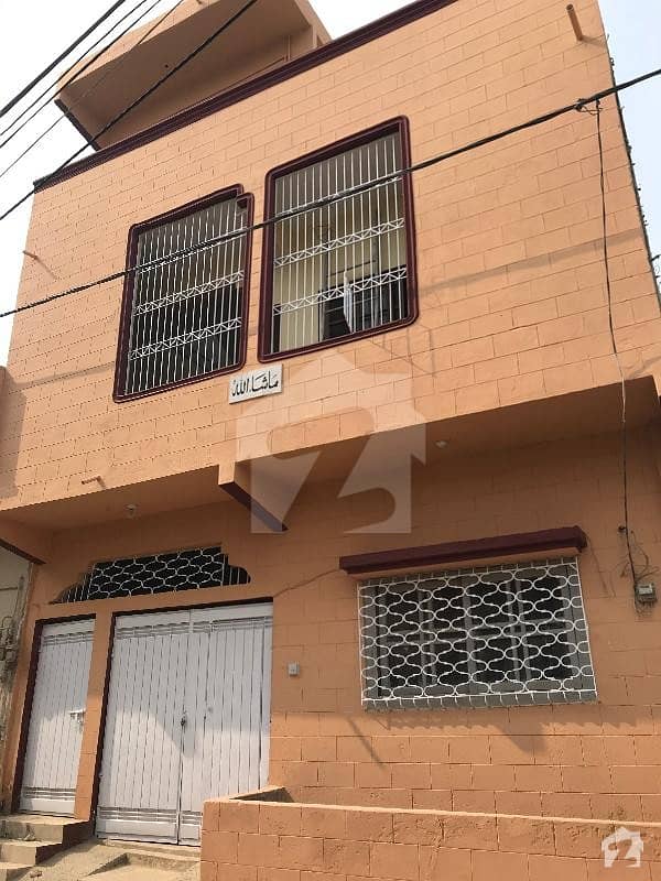 120 Sq Yards House For Sale Malir, Karachi ID14997012