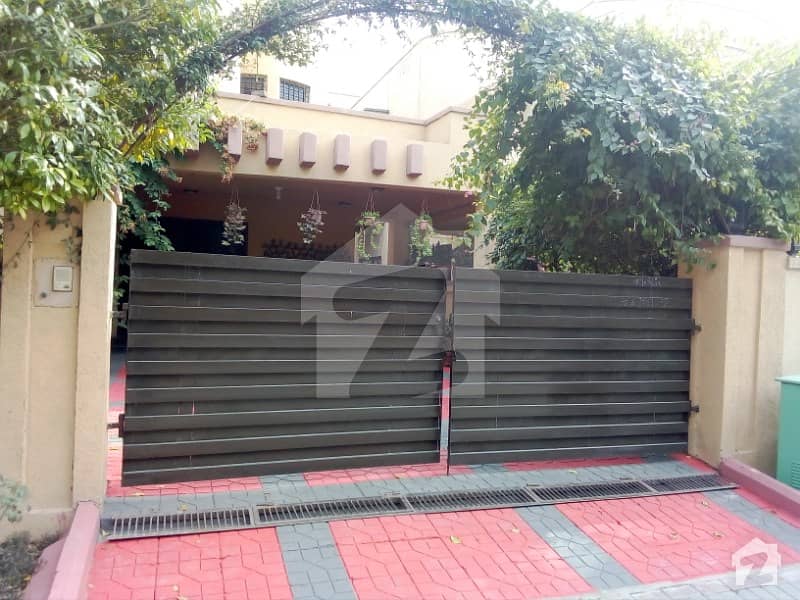 Full Furnished House For Rent In Safari Villas 1 Bahria Town Safari