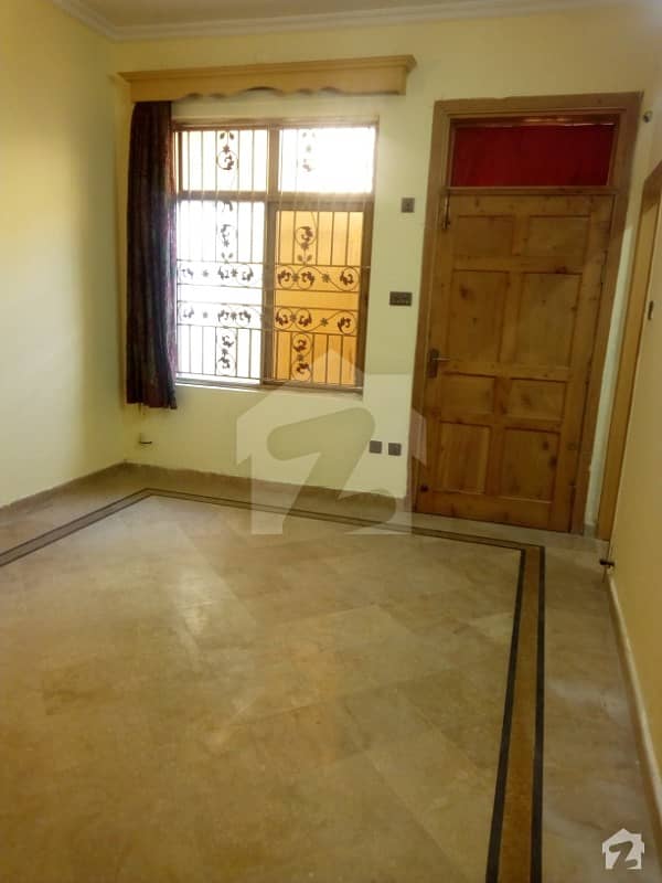 Rawal Town 2 Bed Flat 1st Floor Rent 22000 Rawal Town, Islamabad