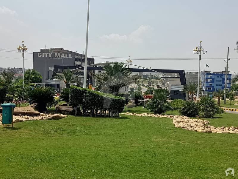 Commercial Plot Is Available For Sale Citi Housing Scheme, Jhelum ID19501869