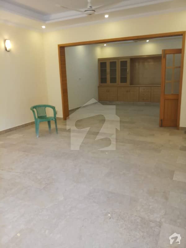 G94 Fully Renovated House 35 X 70 For Sale G9/4, G9, Islamabad