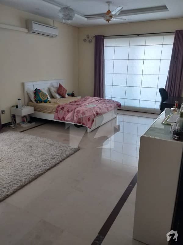 Fully Furnished Basement Is Available For Rent F7, Islamabad