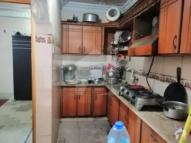 Flat for sale in Gallant Summit GulshaneIqbal Block 11, Gulshane