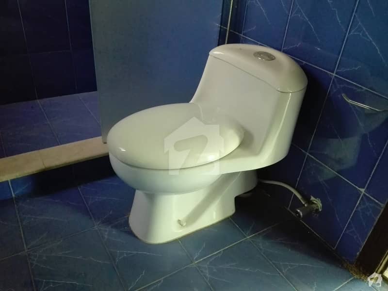 A Beautifully Built Apartment At Good Location Askari 7, Rawalpindi