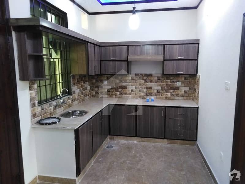 Single Storey House For Sale In Hill View Lane On Adiala Road Adiala