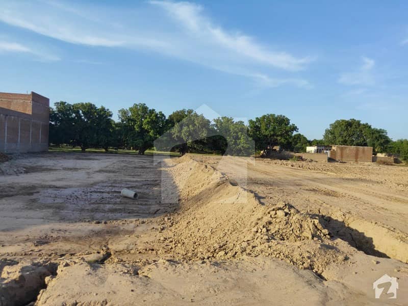 Plot Is Available For Sale Nawab Pur, Multan ID19631203