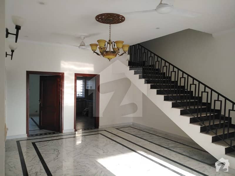 8 Marla Double Storey House For Sale Sector G Bahria Enclave Islamabad