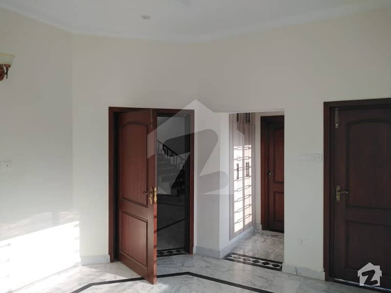 8 Marla Double Storey House For Sale Sector G Bahria Enclave Islamabad