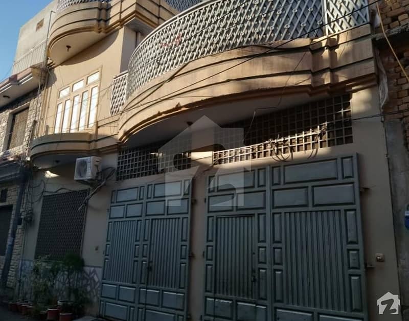 Good Location Portion Available For Rent Gulberg, Peshawar ID19628351