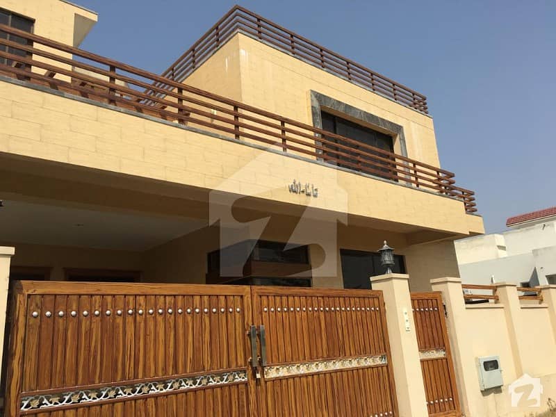 House Is Available For Sale At Mpchs F17 F17, Islamabad ID19641054