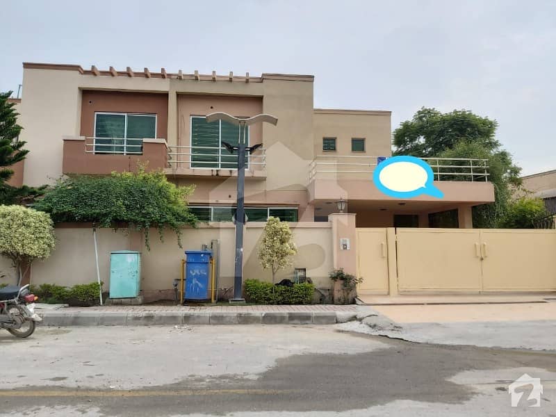 19 Marla Safari Villa For Sale Bahria Town Safari Villas 3, Bahria Town Rawalpindi, Rawalpindi