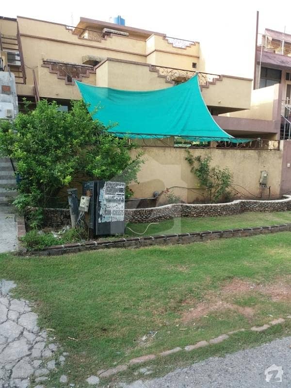 G93 40*80,Pindi face liveable house for sale G9, Islamabad ID19654257