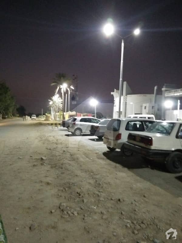 Fatima Golf Residency Flat For Sale Jinnah Avenue, Karachi ID19655431