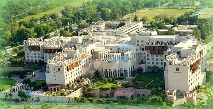 Al Mustafa Valley Apartment Chattar For Sale G7, Islamabad ID19656406