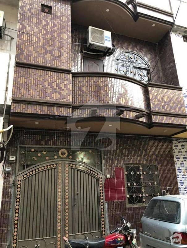 3.25 Marla House For Sale Islampura, Lahore ID19657806