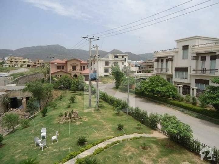 5 Kanal Plot File Available For Sale In Block D MPCHS Multi Residencia