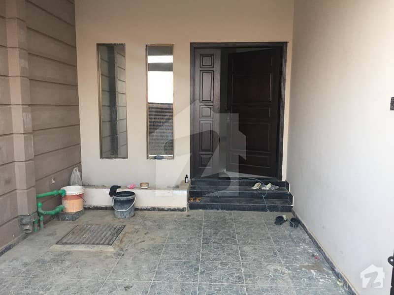 Brand New Ali Block Villa 125 Sq Yards For Sale Bahria Town Ali Block