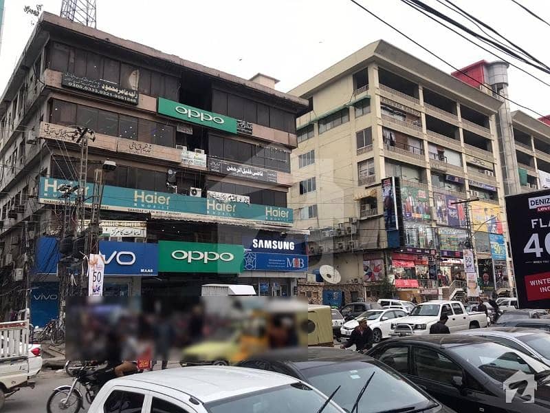 Shop Available For Sale Saddar, Rawalpindi ID19642815