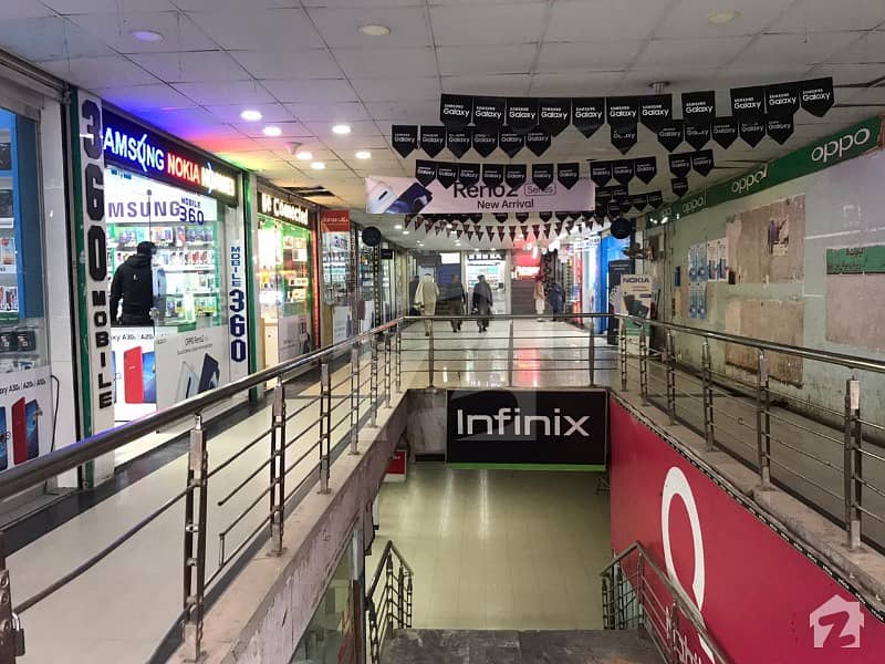 Shop Available For Sale Saddar, Rawalpindi ID19642815