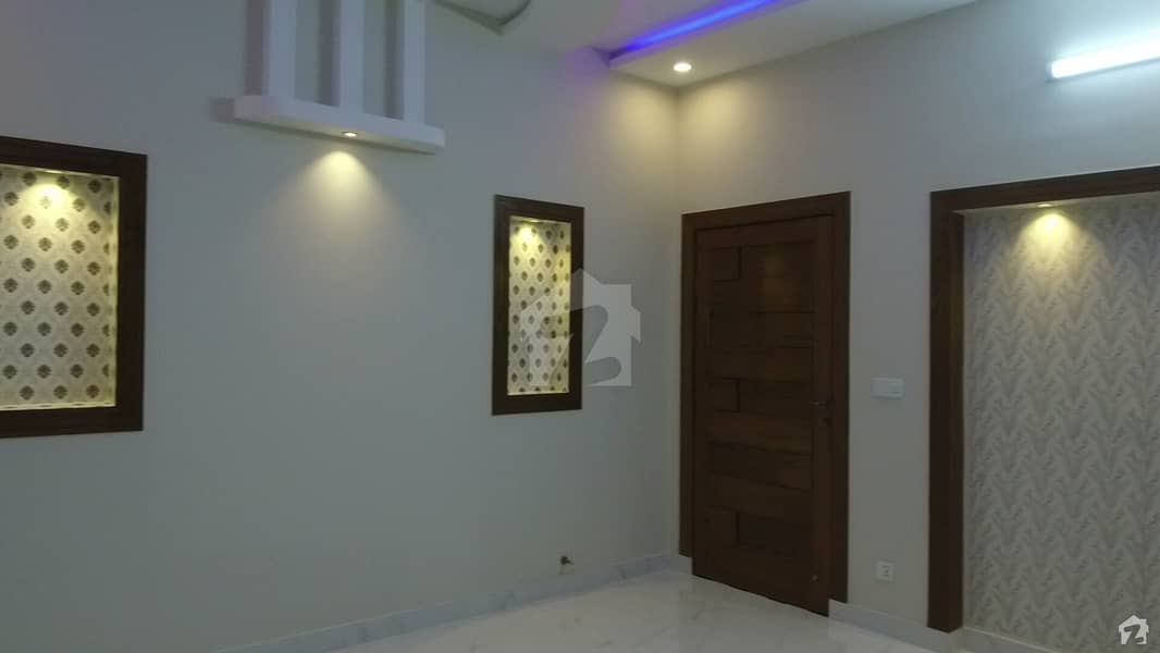 Brand New Front Open Double Unit House Is Available For Sale In Media